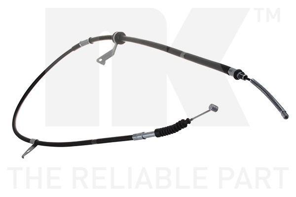 Cable Pull, parking brake NK 9045144