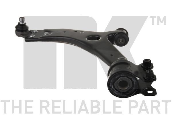 Control/Trailing Arm, wheel suspension NK 5012571