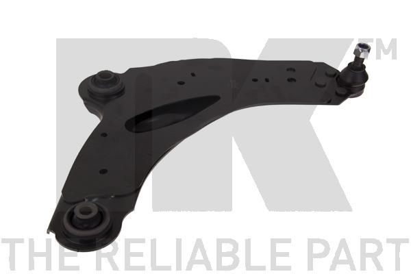 Control/Trailing Arm, wheel suspension NK 5013930