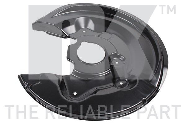 Splash Panel, brake disc NK 234786