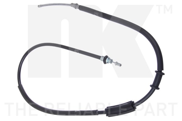 Cable Pull, parking brake NK 902390