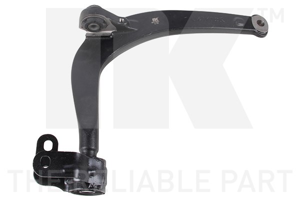 Control/Trailing Arm, wheel suspension NK 5011921 2