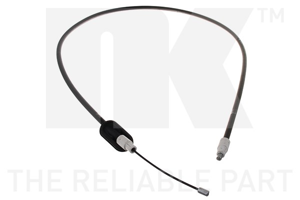 Cable Pull, parking brake NK 903388