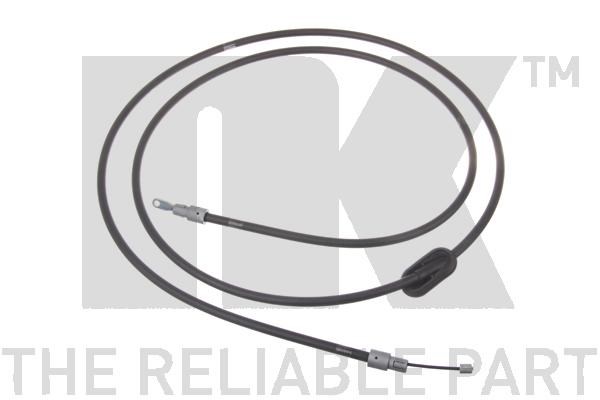 Cable Pull, parking brake NK 903351