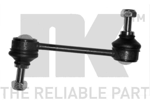 Link/Coupling Rod, stabiliser bar NK 5111002
