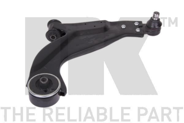 Control/Trailing Arm, wheel suspension NK 5012548