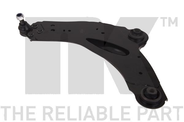 Control/Trailing Arm, wheel suspension NK 5013929