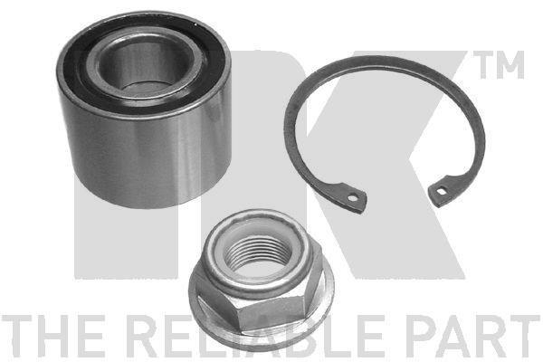 Wheel Bearing Kit NK 763908