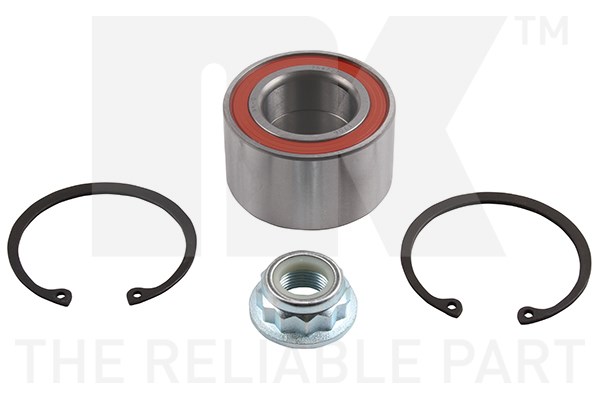 Wheel Bearing Kit NK 754721