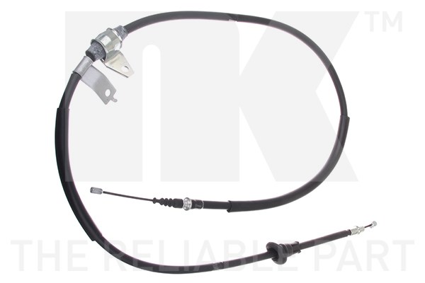Cable Pull, parking brake NK 903407