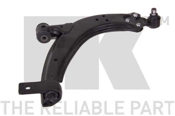 Control/Trailing Arm, wheel suspension NK 5013712