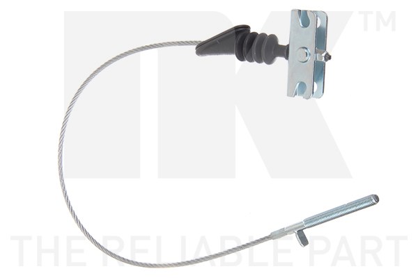 Cable Pull, parking brake NK 9023116