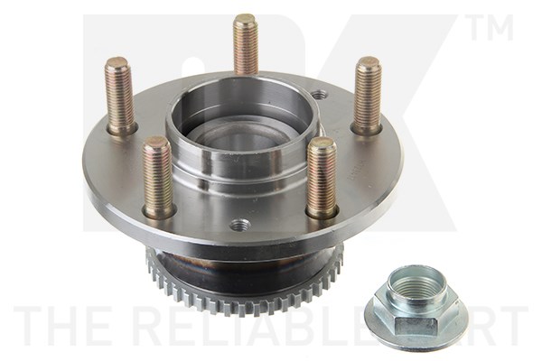 Wheel Bearing Kit NK 763224 2