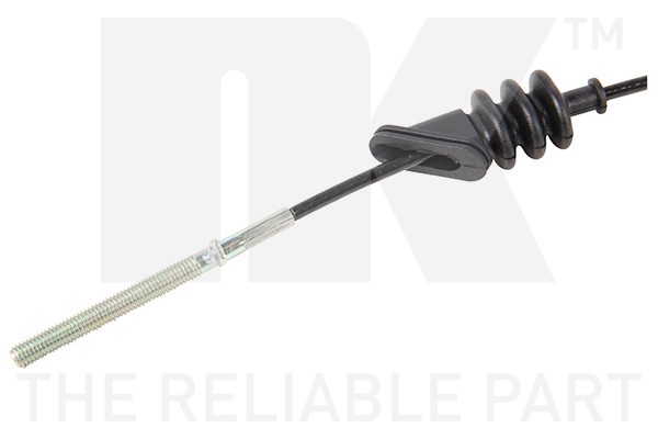Cable Pull, parking brake NK 909913 2