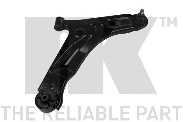 Control/Trailing Arm, wheel suspension NK 5013442