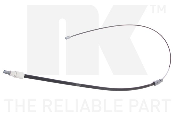 Cable Pull, parking brake NK 903338