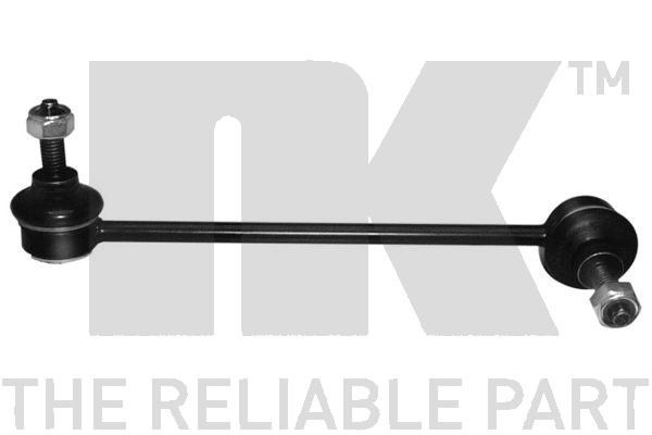 Link/Coupling Rod, stabiliser bar NK 5113301