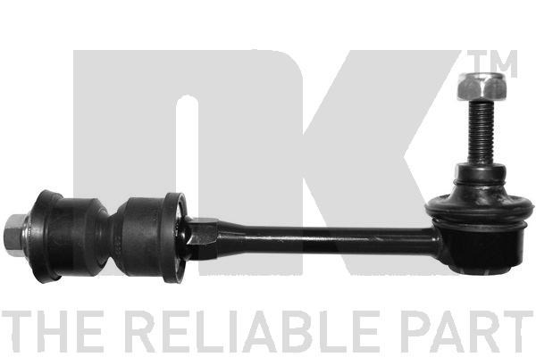 Link/Coupling Rod, stabiliser bar NK 5115012