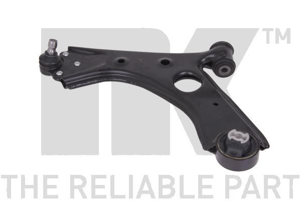 Control/Trailing Arm, wheel suspension NK 5012377