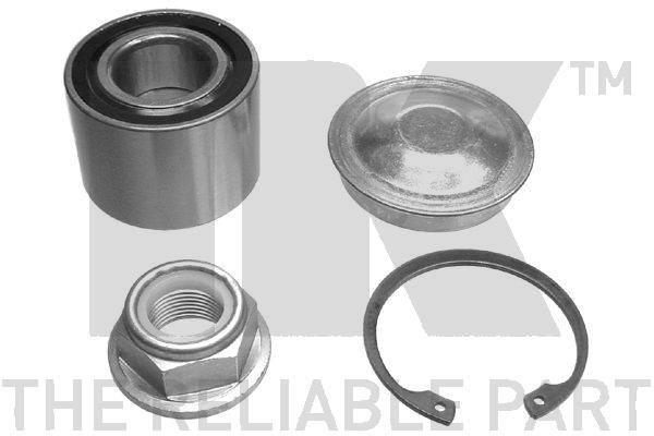Wheel Bearing Kit NK 763938