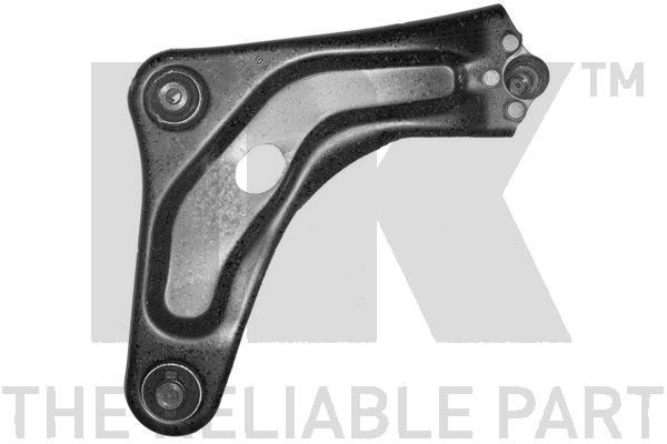 Control/Trailing Arm, wheel suspension NK 5013750