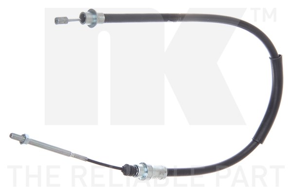 Cable Pull, parking brake NK 903776