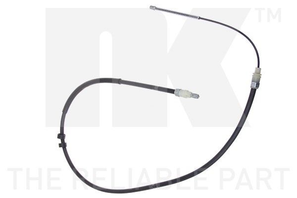 Cable Pull, parking brake NK 901931