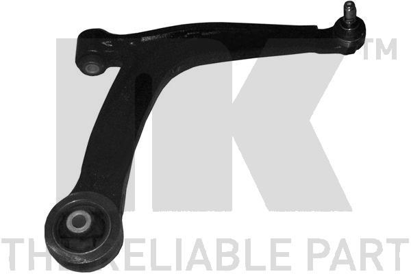Control/Trailing Arm, wheel suspension NK 5012370