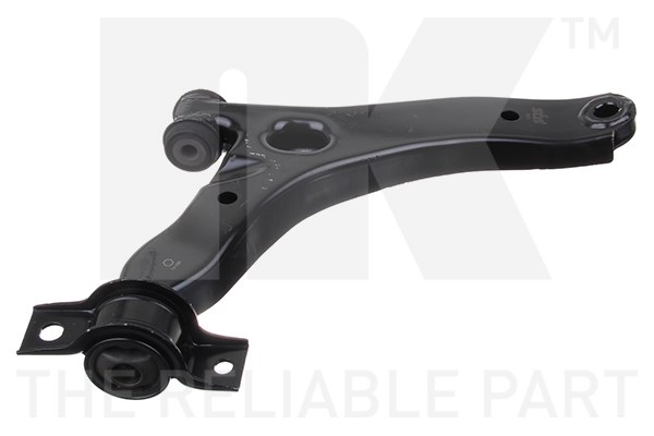 Control/Trailing Arm, wheel suspension NK 5012564