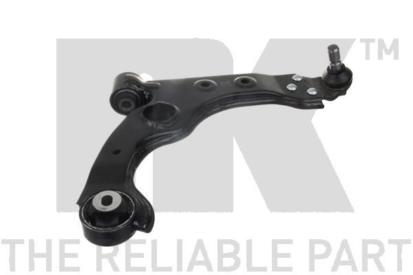 Control/Trailing Arm, wheel suspension NK 5011018