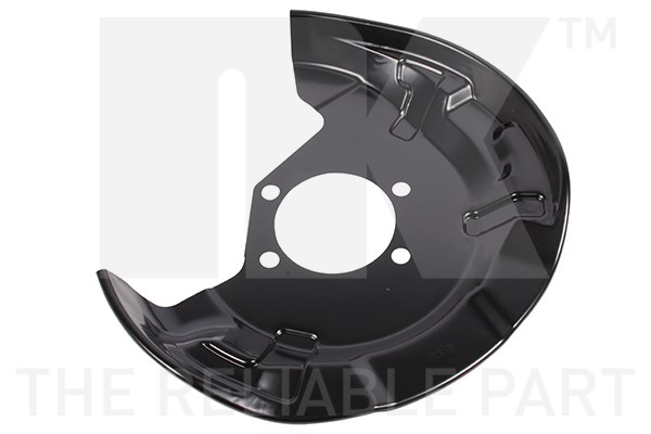 Splash Panel, brake disc NK 232209