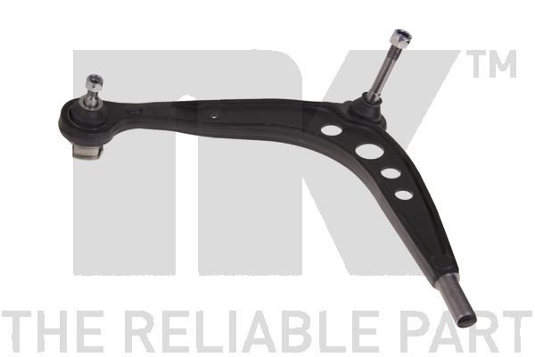 Control/Trailing Arm, wheel suspension NK 5011510