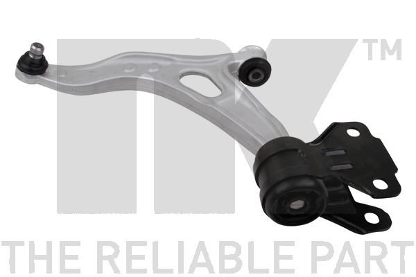 Control/Trailing Arm, wheel suspension NK 5012583