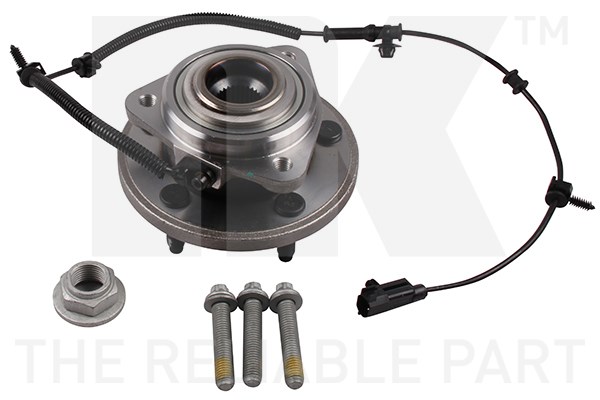 Wheel Bearing Kit NK 759310
