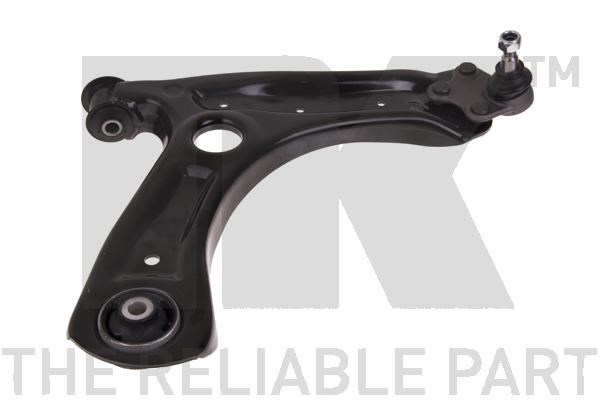 Control/Trailing Arm, wheel suspension NK 5014780