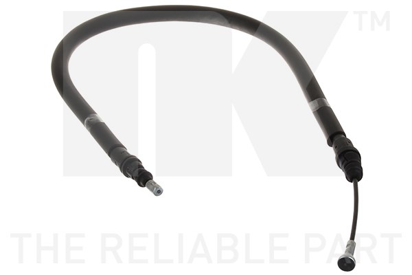 Cable Pull, parking brake NK 901996