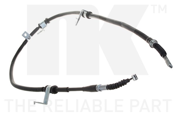 Cable Pull, parking brake NK 903447