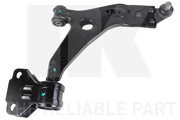 Control/Trailing Arm, wheel suspension NK 5012593