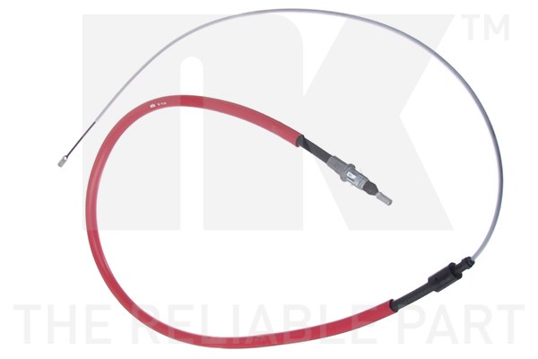 Cable Pull, parking brake NK 901946