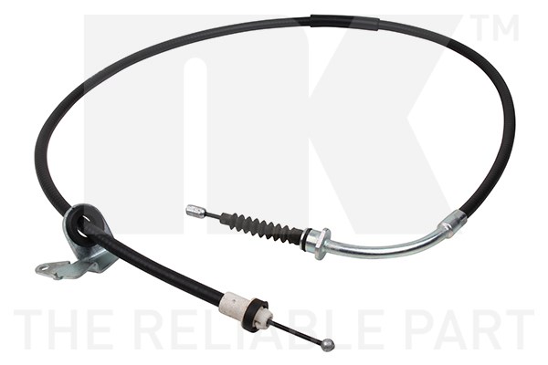 Cable Pull, parking brake NK 904008