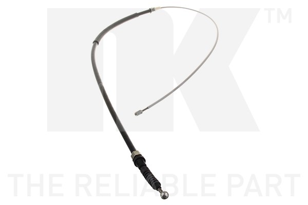 Cable Pull, parking brake NK 904320