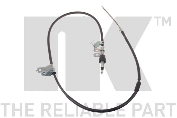 Cable Pull, parking brake NK 903421