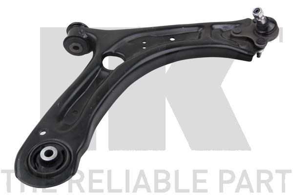 Control/Trailing Arm, wheel suspension NK 50147124