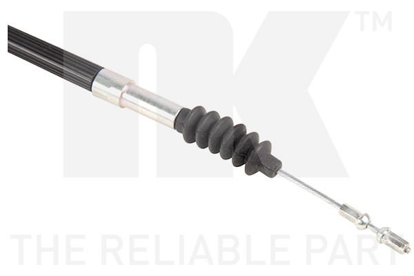 Cable Pull, parking brake NK 903323 3