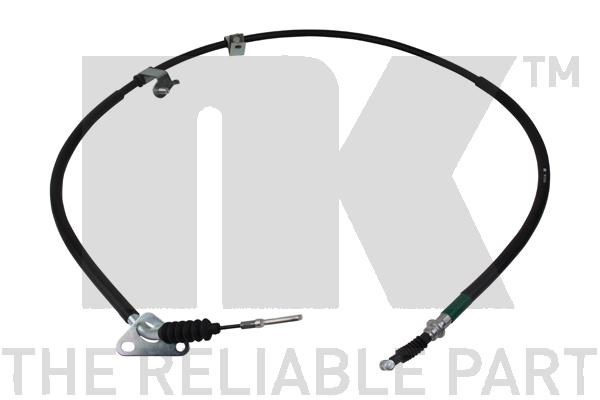 Cable Pull, parking brake NK 903263