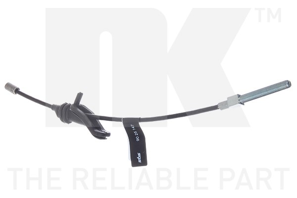 Cable Pull, parking brake NK 9025147