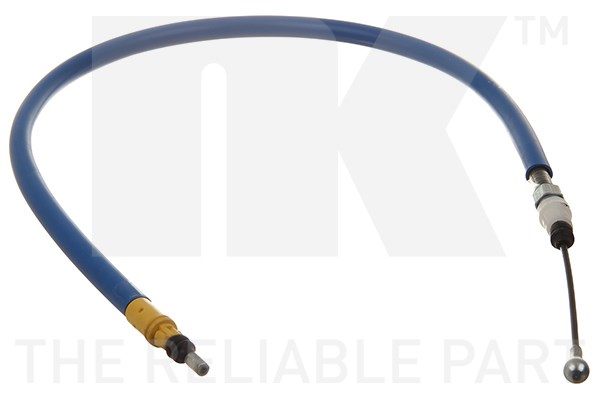Cable Pull, parking brake NK 9037101
