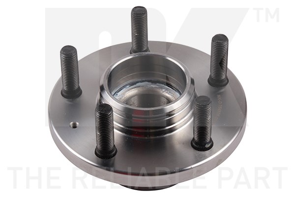 Wheel Bearing Kit NK 754806 2
