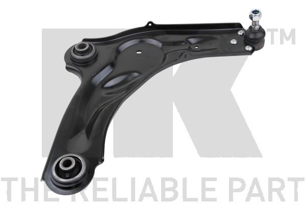 Control/Trailing Arm, wheel suspension NK 5013952