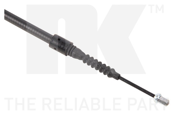 Cable Pull, parking brake NK 904776 2